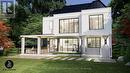 499 Valley Drive, Oakville, ON  - Outdoor 