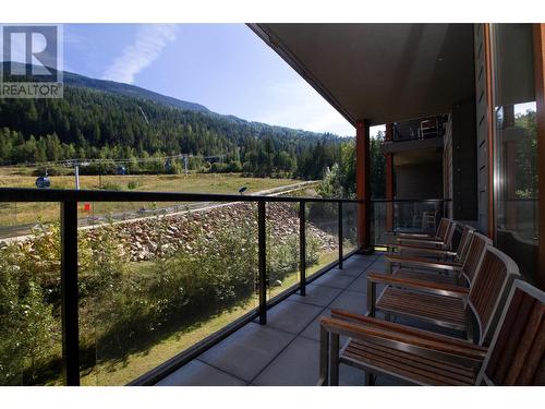 2950 Camozzi Road Unit# 2429, Revelstoke, BC - Outdoor