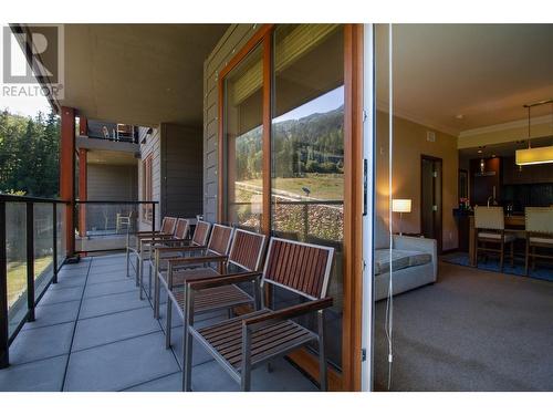 2950 Camozzi Road Unit# 2429, Revelstoke, BC - Outdoor With Exterior