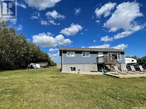 10 Acres South On Rr 3172, Meadow Lake Rm No.588, SK - Outdoor