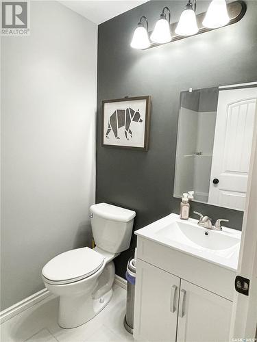 10 Acres South On Rr 3172, Meadow Lake Rm No.588, SK - Indoor Photo Showing Bathroom