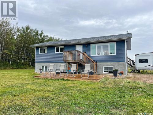 10 Acres South On Rr 3172, Meadow Lake Rm No.588, SK - Outdoor