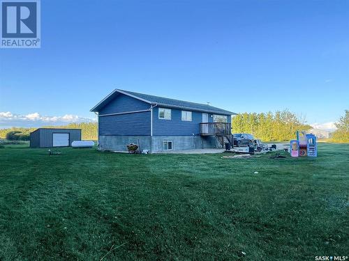 10 Acres South On Rr 3172, Meadow Lake Rm No.588, SK - Outdoor