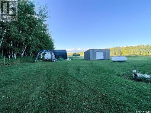 10 Acres South On Rr 3172, Meadow Lake Rm No.588, SK - Outdoor