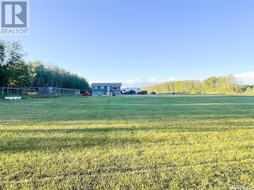 10 Acres South On Rr 3172, Meadow Lake Rm No.588, SK - Outdoor With View