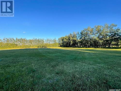 10 Acres South On Rr 3172, Meadow Lake Rm No.588, SK - Outdoor With View