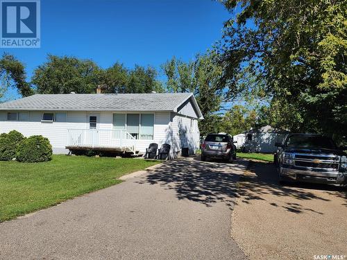 610 Wolseley Avenue, Grenfell, SK - Outdoor