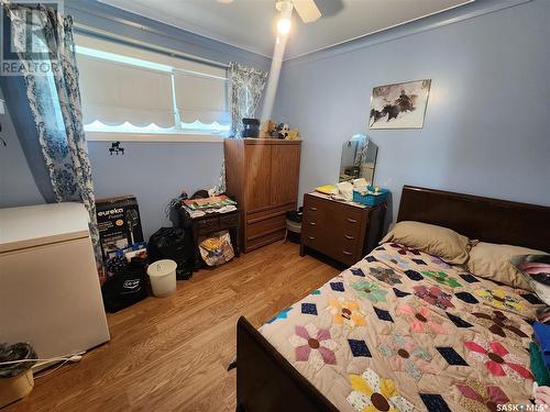 610 Wolseley Avenue, Grenfell, SK - Indoor Photo Showing Bedroom