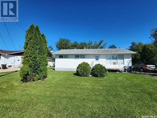 610 Wolseley Avenue, Grenfell, SK - Outdoor