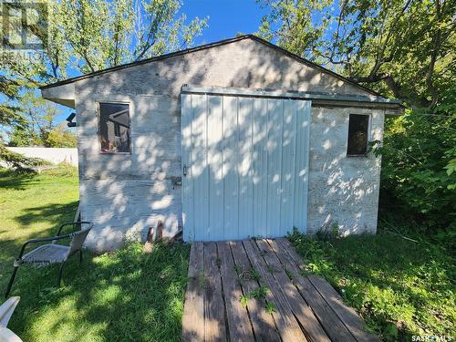 610 Wolseley Avenue, Grenfell, SK - Outdoor