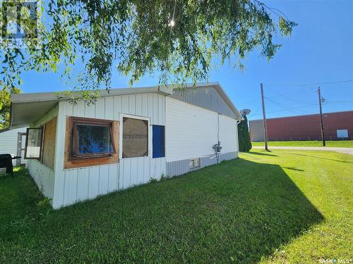 610 Wolseley Avenue, Grenfell, SK - Outdoor