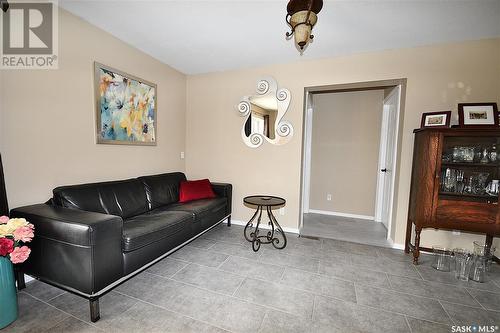 Eagles Wings Acreage, Big River Rm No. 555, SK - Indoor Photo Showing Living Room