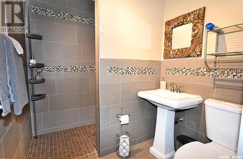 Eagles Wings Acreage, Big River Rm No. 555, SK - Indoor Photo Showing Bathroom