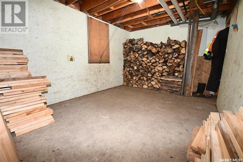 Eagles Wings Acreage, Big River Rm No. 555, SK - Indoor Photo Showing Basement