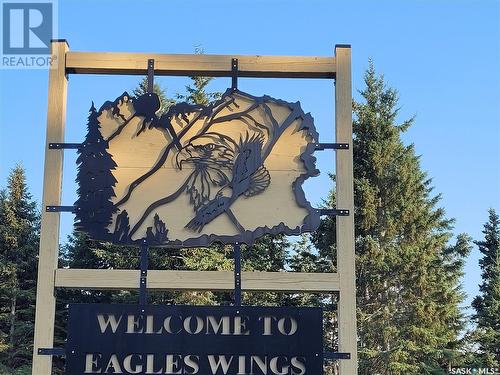 Eagles Wings Acreage, Big River Rm No. 555, SK - Outdoor With View