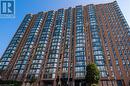 145 Hillcrest Avenue Unit# 2207, Mississauga, ON  - Outdoor With Facade 