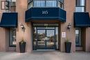 145 Hillcrest Avenue Unit# 2207, Mississauga, ON  - Outdoor 