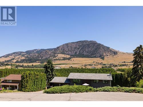 2286 Lynrick Road, Kelowna, BC - Outdoor With View