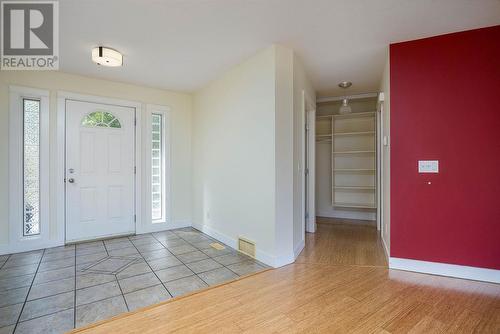 4425 Schubert Road, Armstrong, BC - Indoor Photo Showing Other Room