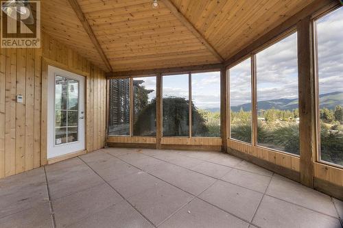 4425 Schubert Road, Armstrong, BC -  With Exterior