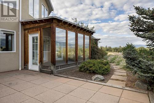 4425 Schubert Road, Armstrong, BC - Outdoor