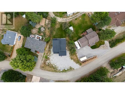 10727 Pinecrest Road, Vernon, BC - Outdoor With View