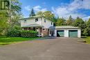 460 Howden Road W, Oshawa, ON  - Outdoor 