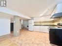 Bsmt - 147 Woodhall Road, Markham (Milliken Mills East), ON  - Indoor Photo Showing Kitchen 