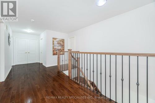 70 Leparc Road, Brampton (Vales Of Castlemore North), ON - Indoor Photo Showing Other Room