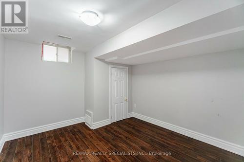 70 Leparc Road, Brampton (Vales Of Castlemore North), ON - Indoor Photo Showing Other Room