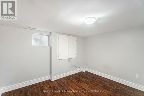 70 Leparc Road, Brampton (Vales Of Castlemore North), ON - Indoor Photo Showing Other Room