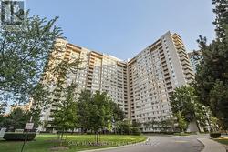 1111 - 3590 KANEFF CRESCENT  Mississauga (City Centre), ON L5A 3X3