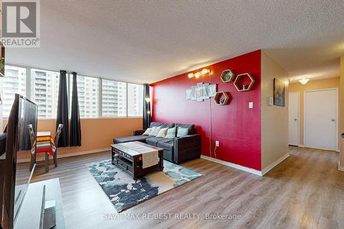 1111 - 3590 Kaneff Crescent, Mississauga (City Centre), ON - Indoor Photo Showing Other Room