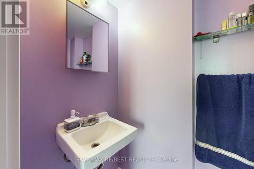 1111 - 3590 Kaneff Crescent, Mississauga (City Centre), ON - Indoor Photo Showing Bathroom