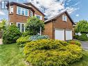 521 Nanak Road, Mississauga (Fairview), ON  - Outdoor 