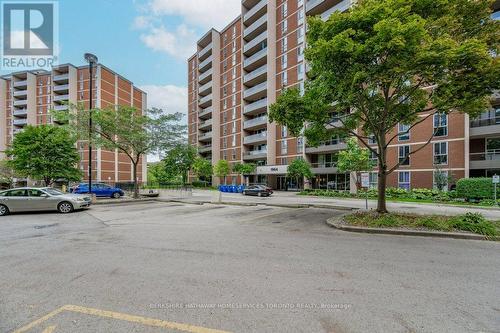 803 - 1964 Main Street W, Hamilton, ON - Outdoor With Facade