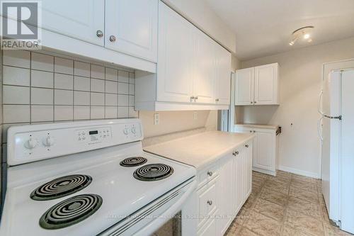 803 - 1964 Main Street W, Hamilton (Ainslie Wood), ON - Indoor Photo Showing Kitchen