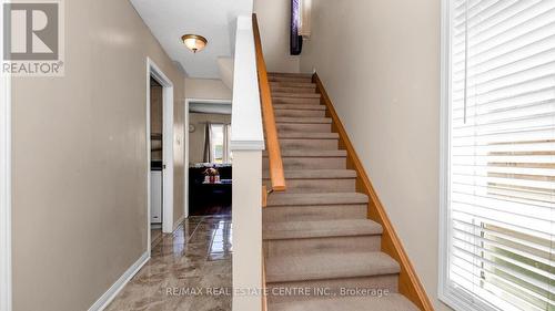 19 Dunlop Court, Brampton, ON - Indoor Photo Showing Other Room