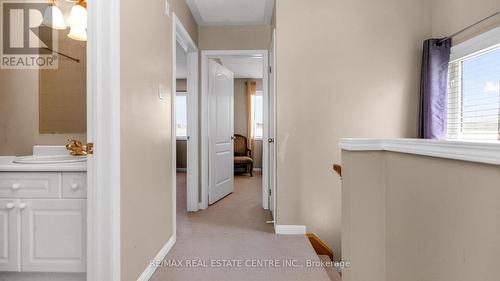 19 Dunlop Court, Brampton, ON - Indoor Photo Showing Other Room