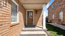 19 Dunlop Court, Brampton, ON  - Outdoor With Exterior 