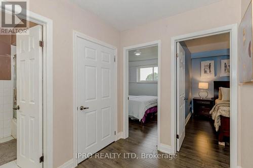 3320 Morningstar Drive, Mississauga (Malton), ON - Indoor Photo Showing Other Room