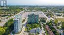 404 - 2177 Burnhamthorpe Road W, Mississauga (Erin Mills), ON  - Outdoor With View 