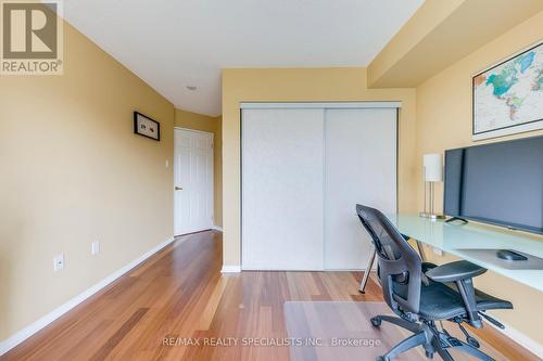 404 - 2177 Burnhamthorpe Road W, Mississauga (Erin Mills), ON - Indoor Photo Showing Office