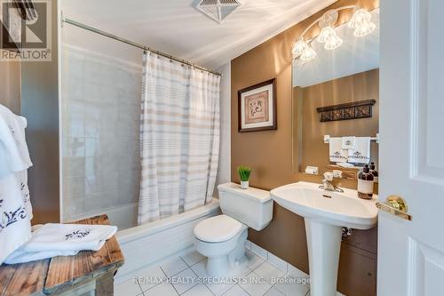 404 - 2177 Burnhamthorpe Road W, Mississauga (Erin Mills), ON - Indoor Photo Showing Bathroom