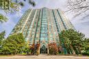 404 - 2177 Burnhamthorpe Road W, Mississauga, ON  - Outdoor With Facade 