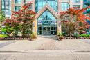 404 - 2177 Burnhamthorpe Road W, Mississauga, ON  - Outdoor With Facade 