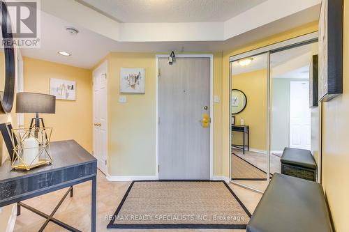 404 - 2177 Burnhamthorpe Road W, Mississauga (Erin Mills), ON - Indoor Photo Showing Other Room