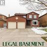 112 Braidwood Lake Road, Brampton, ON  - Outdoor With Facade 