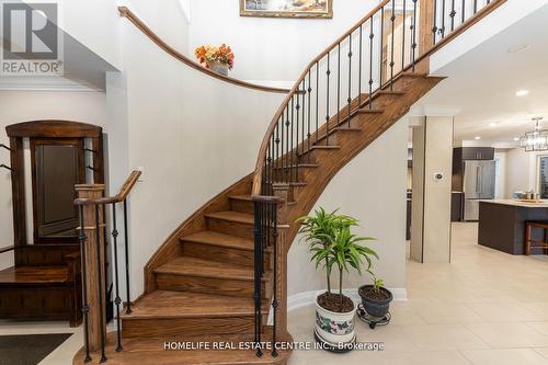 112 Braidwood Lake Road, Brampton, ON - Indoor Photo Showing Other Room