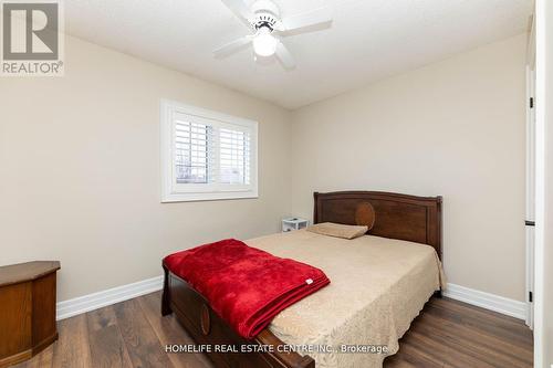 112 Braidwood Lake Road, Brampton, ON - Indoor Photo Showing Bedroom